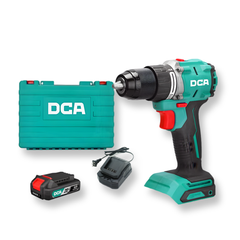 Máy khoan dùng pin DCA ADJZ02-16DM