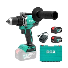 Máy khoan dùng pin DCA ADJZ06-13EM