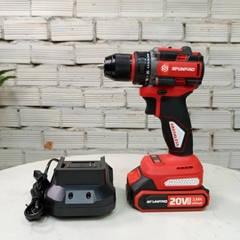 Máy khoan pin SFUNPRO S2AH6813R
