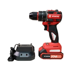 Máy khoan pin SFUNPRO S20DCR13A