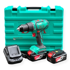 Máy khoan đục dùng pin  DCA ADJZ05-13EM