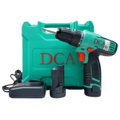 Máy khoan dùng pin DCA ADJZ1602E