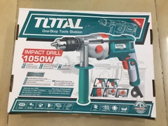 Máy khoan búa TG111165E TOTAL