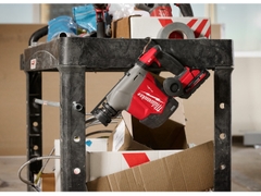 Máy khoan trần bê tông dùng pin 18V Milwaukee M18 FHAFOH16 (Chưa Pin & Sạc)