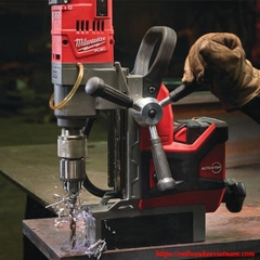 Máy khoan từ dùng pin Milwaukee M18 FMDP-0C0 (Chưa Pin & Sạc)