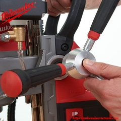 Máy khoan từ dùng pin Milwaukee M18 FMDP-0C0 (Chưa Pin & Sạc)