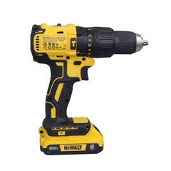 Máy khoan búa dùng pin 20V Dewalt DCD7781D2-B1