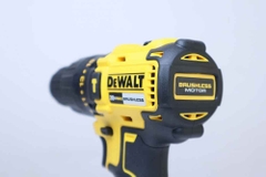 Máy khoan búa dùng pin 20V Dewalt DCD7781D2-B1
