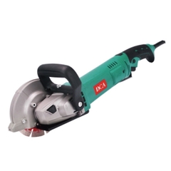 Máy khoét rãnh điện DCA AZR135