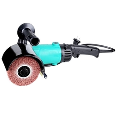 Máy mài bóng dùng điện DCA ASN100