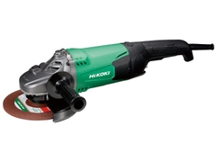 Máy mài góc 180mm HIKOKI G18ST