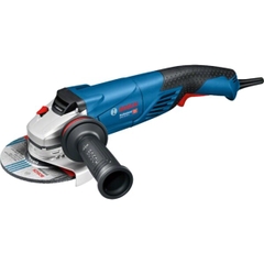Máy mài góc GWS 18-125 L Bosch 06017A30K0