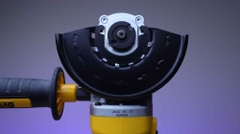Máy mài dùng pin Dewalt DCG405FN-KR