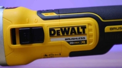 Máy mài dùng pin Dewalt DCG405FN-KR