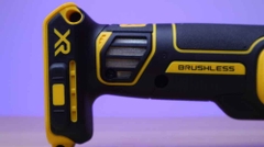 Máy mài dùng pin Dewalt DCG405FN-KR