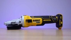 Máy mài dùng pin Dewalt DCG405FN-KR