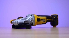 Máy mài dùng pin Dewalt DCG405FN-KR