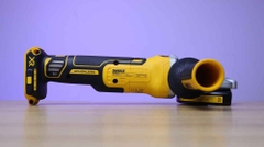 Máy mài dùng pin Dewalt DCG405FN-KR