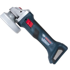 Máy mài góc dùng pin GWS 180-LI (SoLo) Bosch 06019H90K0