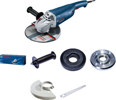 Máy mài góc GWS 2200-180 Bosch 06018C00K0
