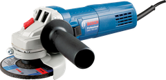 Máy mài góc GWS 750-100 Bosch 06013940K0
