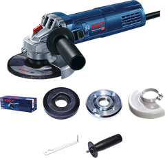 Máy mài góc nhỏ GWS 9-125 Bosch 06013960K7
