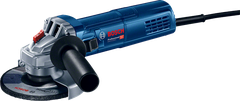 Máy mài góc nhỏ GWS 900-125S Bosch 06013961K2