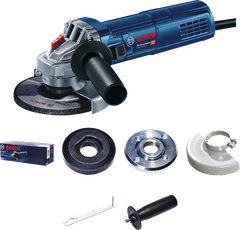 Máy mài góc nhỏ GWS 900-125S Bosch 06013961K2