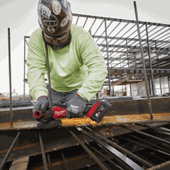 Máy Mài Góc M18 FSAG100XB-0X0 ( Chưa Pin & Sạc )