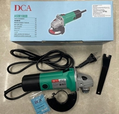 Máy mài góc điện DCA ASM100B
