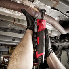 Máy mài khuôn dùng pin 12V Milwaukee M12 FDGS-0