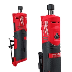 Máy mài khuôn dùng pin 12V Milwaukee M12 FDGS-0