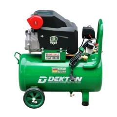 Máy nén khí có dầu 50L dùng điện Dekton DK-AC50DR