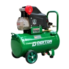 Máy nén khí có dầu 50L dùng điện Dekton DK-AC50DR