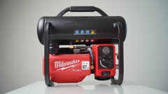 Máy nén khí dùng pin 18V Milwaukee M18 FAC-0