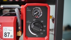 Máy nén khí dùng pin 18V Milwaukee M18 FAC-0