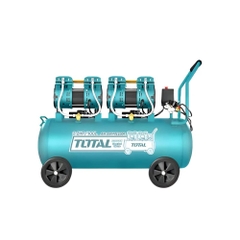 Máy nén khí không dầu 100L/2x1200W TCS2241008T TOTAL
