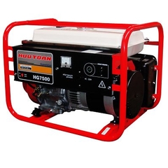 Máy phát điện HG7500