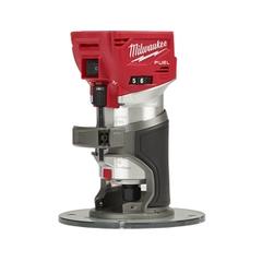 Máy phay Milwaukee M18 FTR