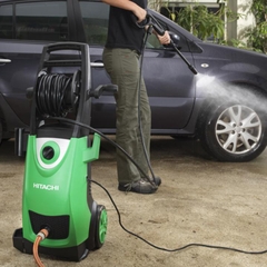 Máy rửa áp lực cao HIKOKI AW150