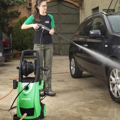Máy rửa áp lực cao HIKOKI AW150