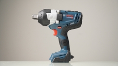 Máy bắt ốc pin GDS 18V-1600 HC (Solo) Bosch 06019M1080