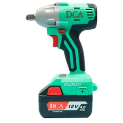 Máy siết buloong dùng pin DCA ADPB02-18EK