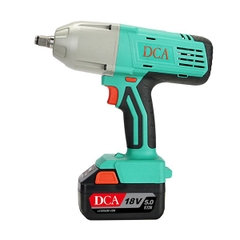 Máy siết buloong dùng pin DCA ADPB20F