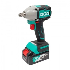 Máy siết bu lông dùng pin 20V DCA ADPB320Z ( Chưa Pin & Sạc)