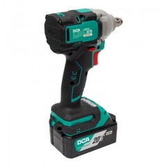 Máy siết bu lông dùng pin 20V DCA ADPB320Z ( Chưa Pin & Sạc)