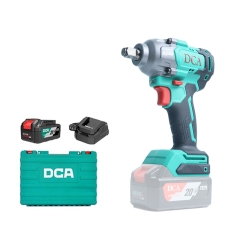 Máy siết buloong dùng pin DCA ADPB02-18MDM