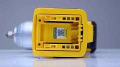 Máy siết bulong dùng pin Dewalt DCF900N-KR