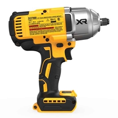 Máy siết bulong dùng pin Dewalt DCF900N-KR