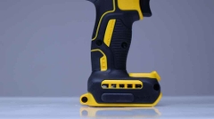 Máy siết bulong dùng pin Dewalt DCF900N-KR